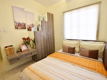 3-Bedroom Townhouse for Sale at Micara Estates in Tanza, Cavite | Felicia Unit Re opened