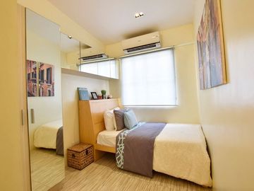 3-Bedroom Townhouse for Sale at Micara Estates in Tanza, Cavite | Felicia Unit Re opened