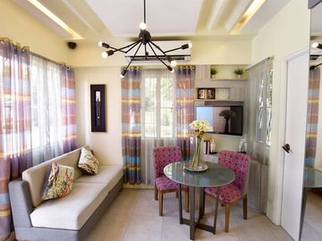 3-Bedroom Townhouse for Sale at Micara Estates in Tanza, Cavite | Felicia Unit Re opened