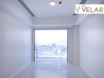 The Velaris Residences 1 Bedroom Condo for Sale in Pasig C5 Bridgetowne near Parklinks Eastwood Libis