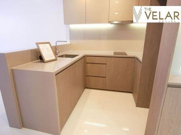 The Velaris Residences 1 Bedroom Condo for Sale in Pasig C5 Bridgetowne near Parklinks Eastwood Libis
