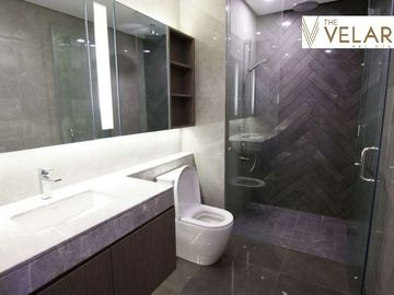 The Velaris Residences 1 Bedroom Condo for Sale in Pasig C5 Bridgetowne near Parklinks Eastwood Libis