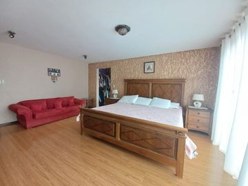 VILLA DE UNA PLANTA CON AREA VERDE EN VENTA SECTOR CRUCE DE EL CEBOLLAR
