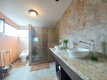 VILLA DE UNA PLANTA CON AREA VERDE EN VENTA SECTOR CRUCE DE EL CEBOLLAR