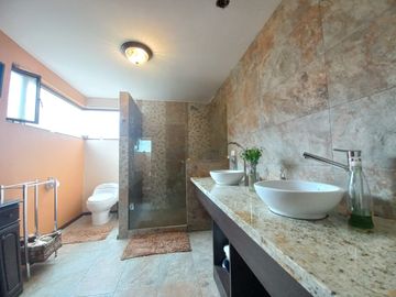 VILLA DE UNA PLANTA CON AREA VERDE EN VENTA SECTOR CRUCE DE EL CEBOLLAR