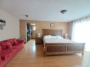 VILLA DE UNA PLANTA CON AREA VERDE EN VENTA SECTOR CRUCE DE EL CEBOLLAR