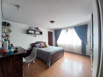 VILLA DE UNA PLANTA CON AREA VERDE EN VENTA SECTOR CRUCE DE EL CEBOLLAR