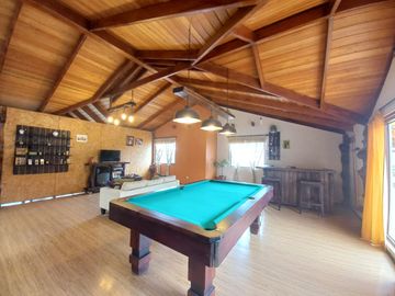 VILLA DE UNA PLANTA CON AREA VERDE EN VENTA SECTOR CRUCE DE EL CEBOLLAR