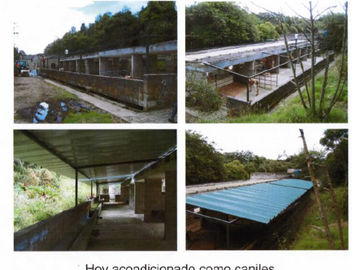 ¡EXCELENTE OPORTUNIDAD¡ HACIENDA CORSEGA