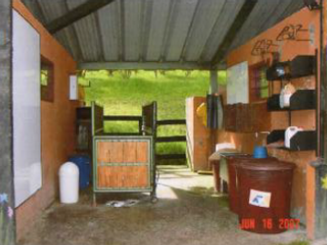 ¡EXCELENTE OPORTUNIDAD¡ HACIENDA CORSEGA