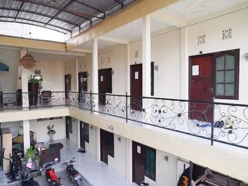 Dijual Rumah Kost 20 Kamar di Bali Dekat Canggu