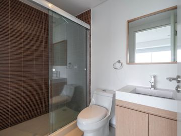 Venta Departamento Cittá San Jerónimo con Excelente Vista