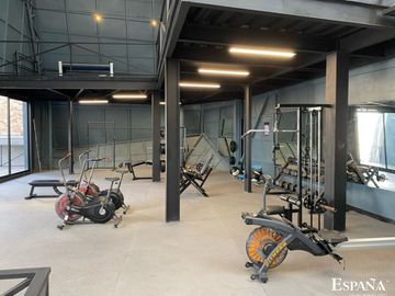 Departamento en venta en Lomas de Angelópolis, Bagà Grand Barrio