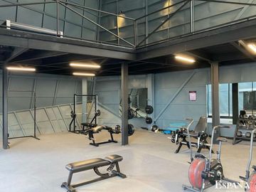 Departamento en venta en Lomas de Angelópolis, Bagà Grand Barrio