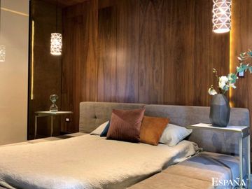 Departamento en venta en Lomas de Angelópolis, Bagà Grand Barrio