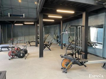 Departamento en venta en Lomas de Angelópolis, Bagà Grand Barrio