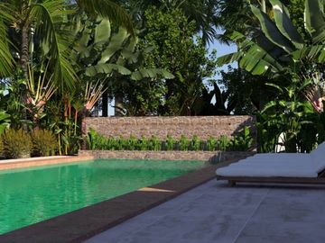Casa en venta, en Ixil, Yucatán