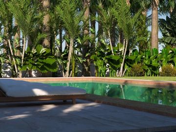 Casa en venta, en Ixil, Yucatán