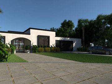 Casa en venta, en Ixil, Yucatán