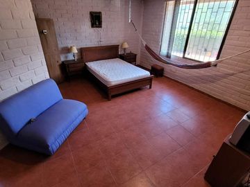 Pallatanga, Venta de Excelente Finca con Casa de Campo y Variada Plantación 1 Ha