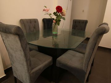 DEPARTAMENTO EN VENTA –SEGUNDO PISO-  URB.LOS  GERANIOS - PIURA