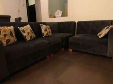 DEPARTAMENTO EN VENTA –SEGUNDO PISO-  URB.LOS  GERANIOS - PIURA
