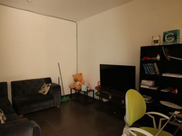 DEPARTAMENTO EN VENTA –SEGUNDO PISO-  URB.LOS  GERANIOS - PIURA
