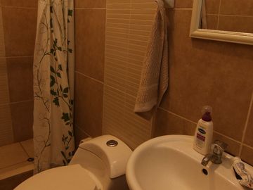 DEPARTAMENTO EN VENTA –SEGUNDO PISO-  URB.LOS  GERANIOS - PIURA