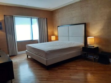 Hidalgo, Rockwell 2BR Bedroom for sale in Makati Metro Manila