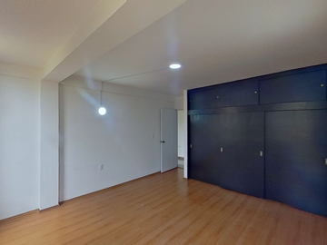 Departamento en Venta en Lomas de Padierna, Tlalpan