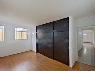 Departamento en Venta en Lomas de Padierna, Tlalpan