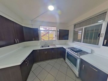 Departamento en Venta en Lomas de Padierna, Tlalpan