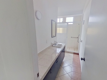Departamento en Venta en Lomas de Padierna, Tlalpan