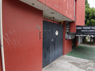 Departamento en Venta en Lomas de Padierna, Tlalpan