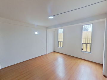Departamento en Venta en Lomas de Padierna, Tlalpan