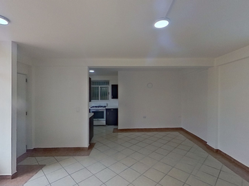 Departamento en Venta en Lomas de Padierna, Tlalpan