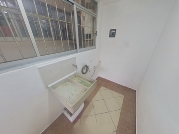 Departamento en Venta en Lomas de Padierna, Tlalpan