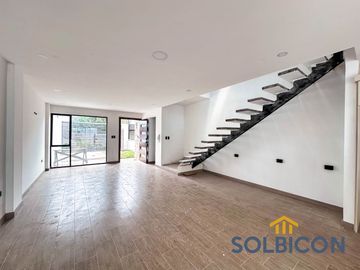Casas modernas para crédito VIP