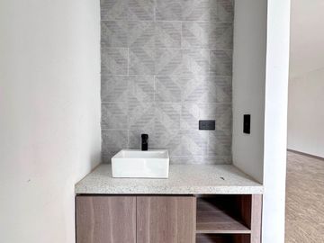 Casas modernas para crédito VIP