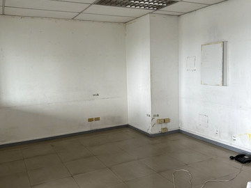 South Center Office Space