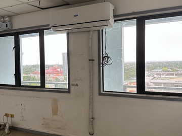 South Center Office Space