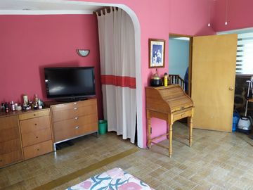 Casa sola de 4 recamaras con alberca  en Burgos Cuernavaca, Temixco, Mor.