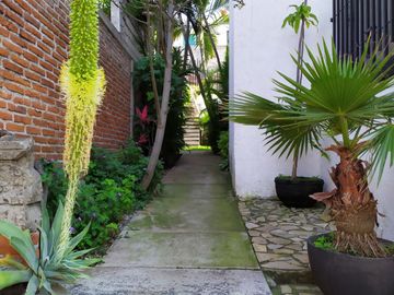 Casa sola de 4 recamaras con alberca  en Burgos Cuernavaca, Temixco, Mor.
