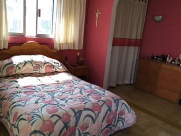 Casa sola de 4 recamaras con alberca  en Burgos Cuernavaca, Temixco, Mor.
