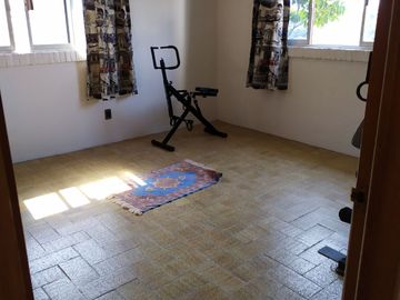Casa sola de 4 recamaras con alberca  en Burgos Cuernavaca, Temixco, Mor.
