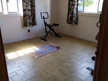 Casa sola de 4 recamaras con alberca  en Burgos Cuernavaca, Temixco, Mor.
