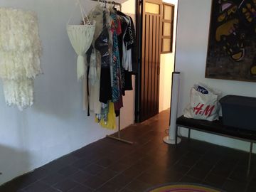 Casa sola de 4 recamaras con alberca  en Burgos Cuernavaca, Temixco, Mor.