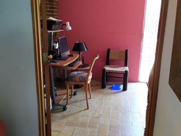Casa sola de 4 recamaras con alberca  en Burgos Cuernavaca, Temixco, Mor.
