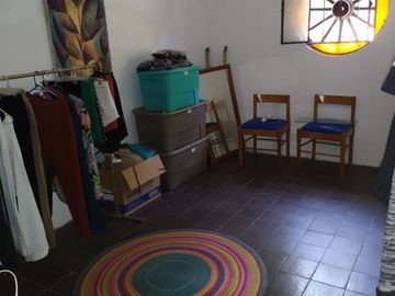 Casa sola de 4 recamaras con alberca  en Burgos Cuernavaca, Temixco, Mor.