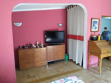 Casa sola de 4 recamaras con alberca  en Burgos Cuernavaca, Temixco, Mor.